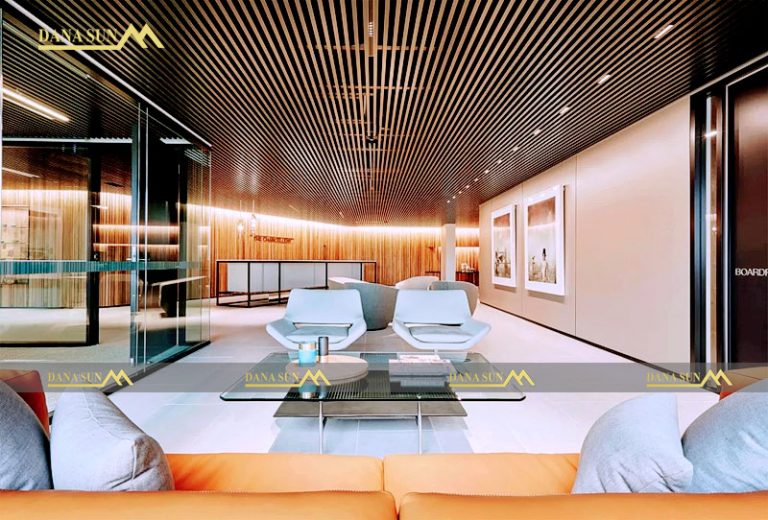 TOP 100+ mẫu trần nhà bằng gỗ đẹp 2020 rẻ, đẹp | DanaSun