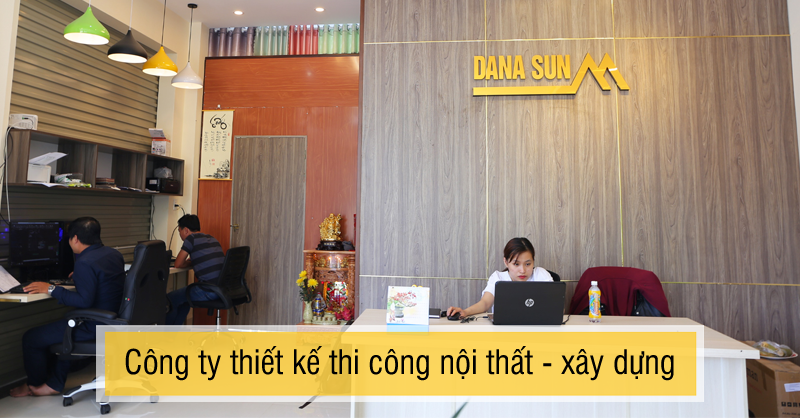 Nhà thầu xây dựng khách sạn quy mô lớn Đà Nẵng